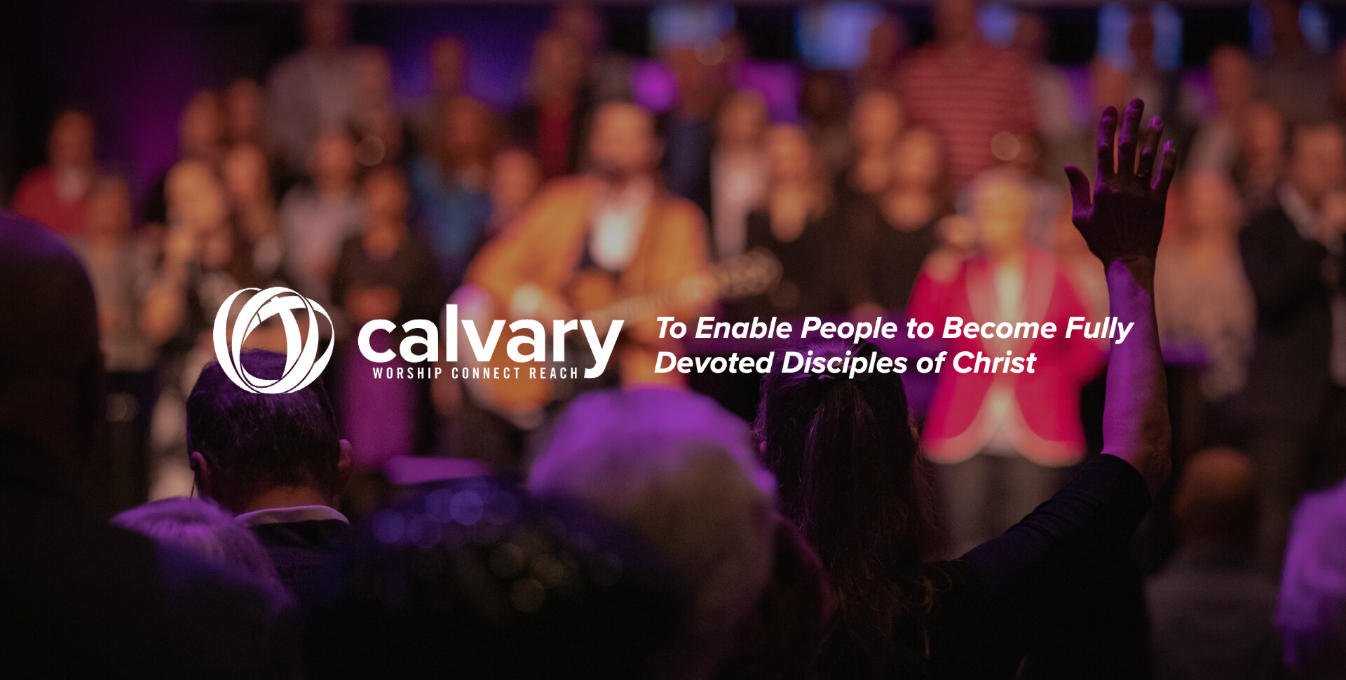 Calvary Baptist Church Oshawa
